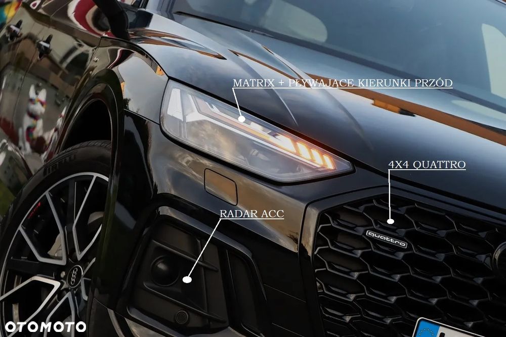 Audi Q5 Sportback - 15