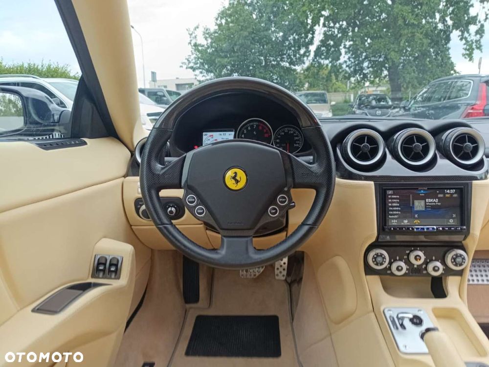 Ferrari 612 - 19