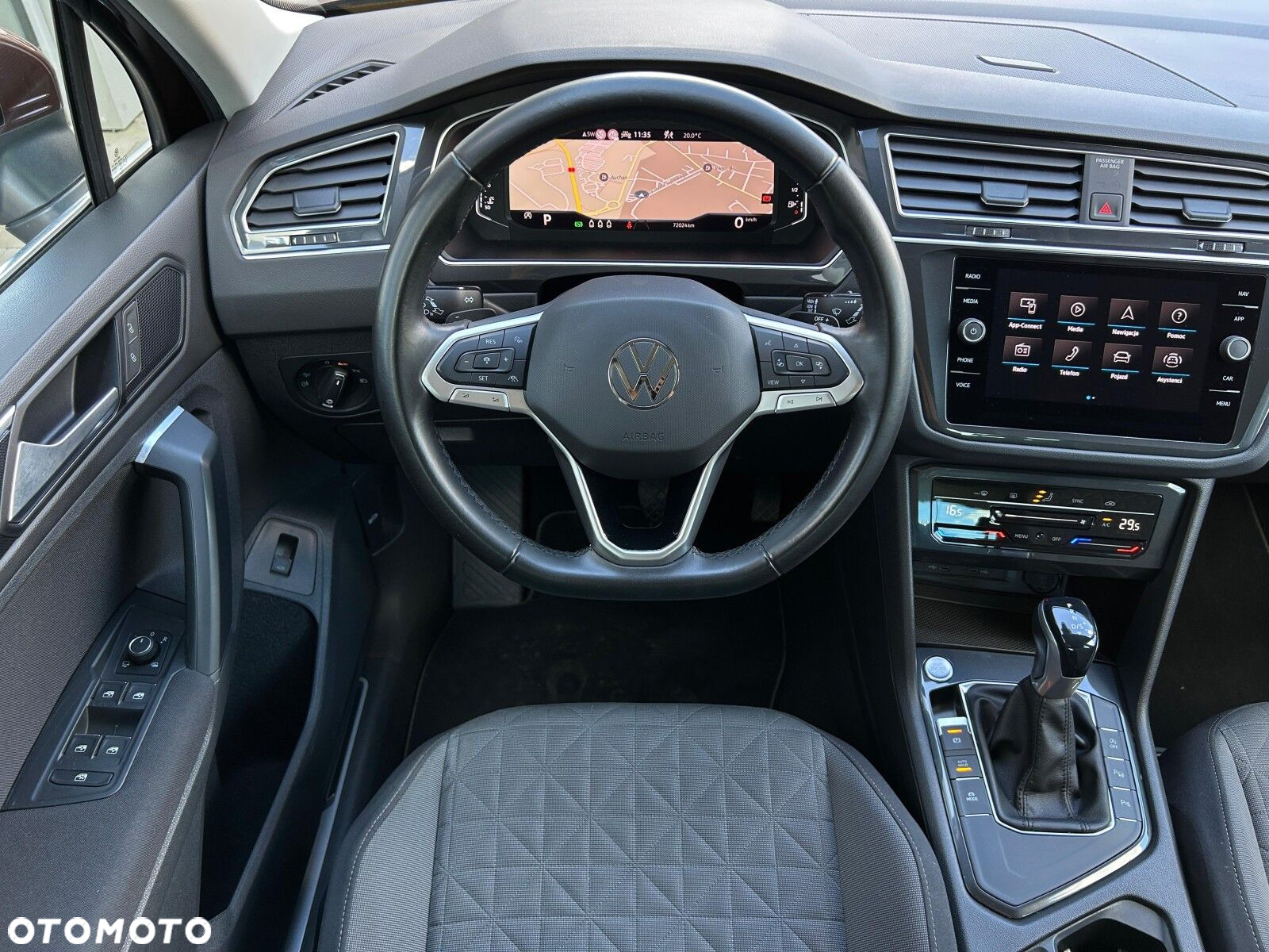 Volkswagen Tiguan 1.5 TSI EVO Life DSG - 6