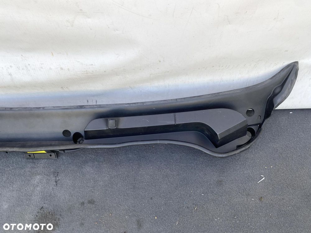 DUCATO BOXER JUMPER 14- PODSZYBIE CZARNE DEMONTAŻ 1315946070 ORYGINAŁ - 2