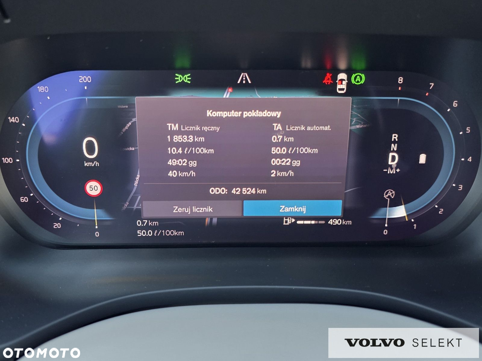 Volvo XC 60 - 20