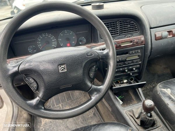 Para Peças Citroen Xantia Break (X2) - 8