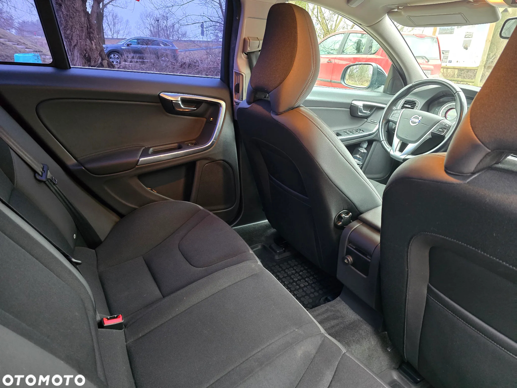 Volvo S60 - 7