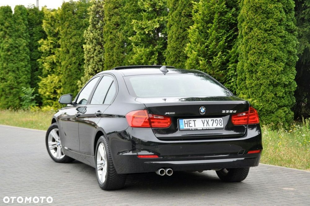 BMW Seria 3 - 14
