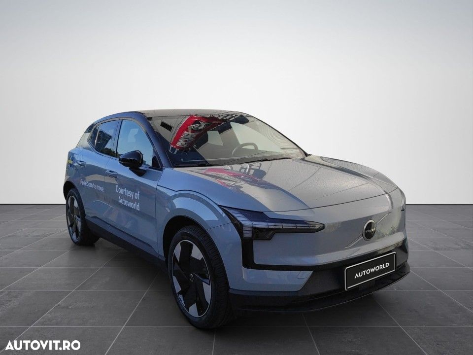 Volvo EX30 Twin Motor Performance Plus - 8