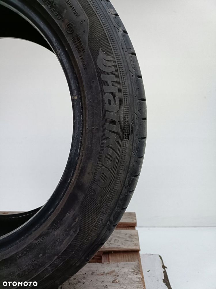 4x OPONA LETNIA Hankook Ventus Prime 3 205/55 R16 V 2018 6.0 mm Komplet Kpl - 8