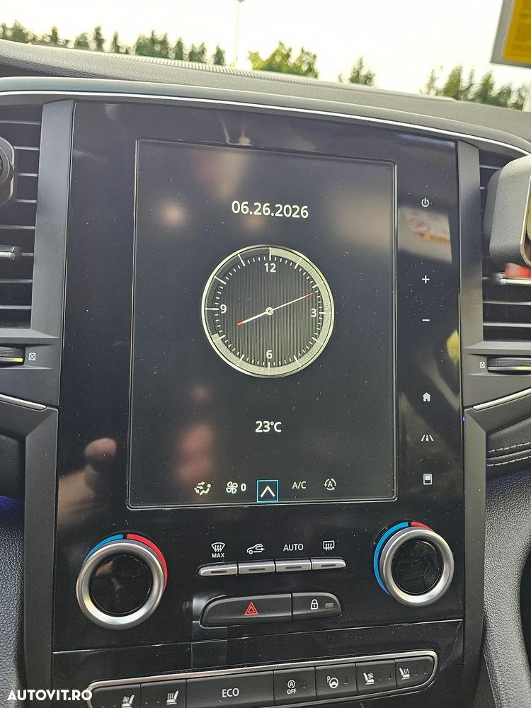 Renault Talisman - 15