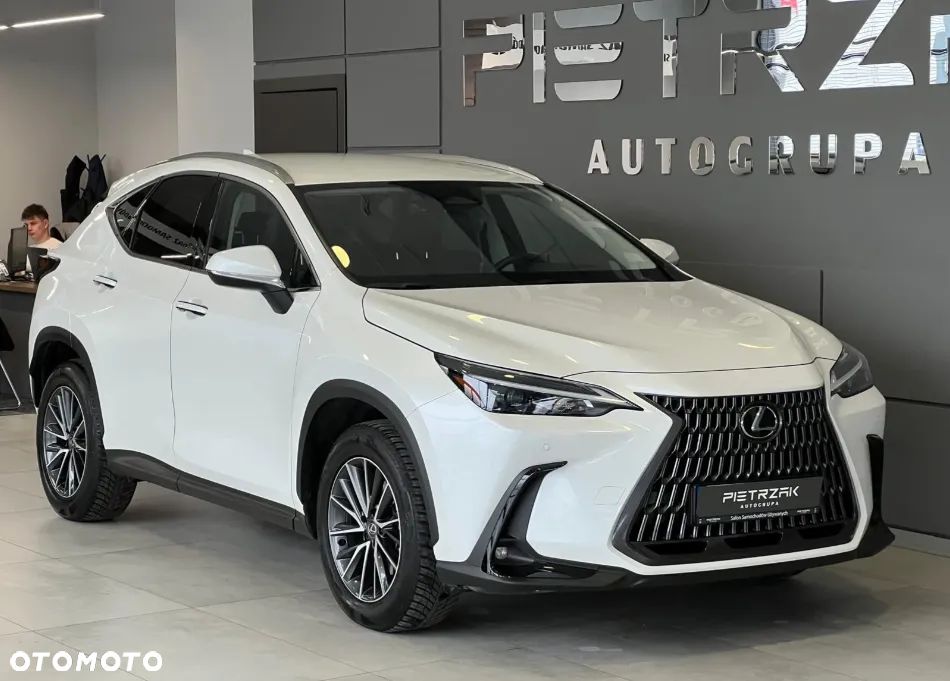 Lexus NX 350h Prestige 2WD - 3