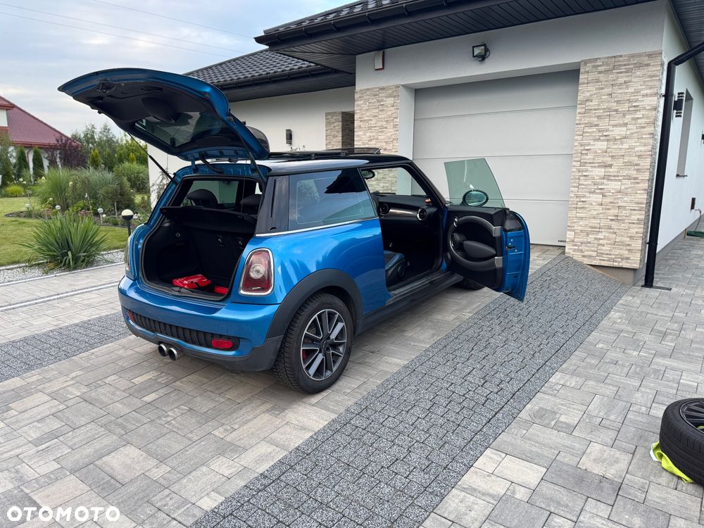 MINI ONE Standard - 14