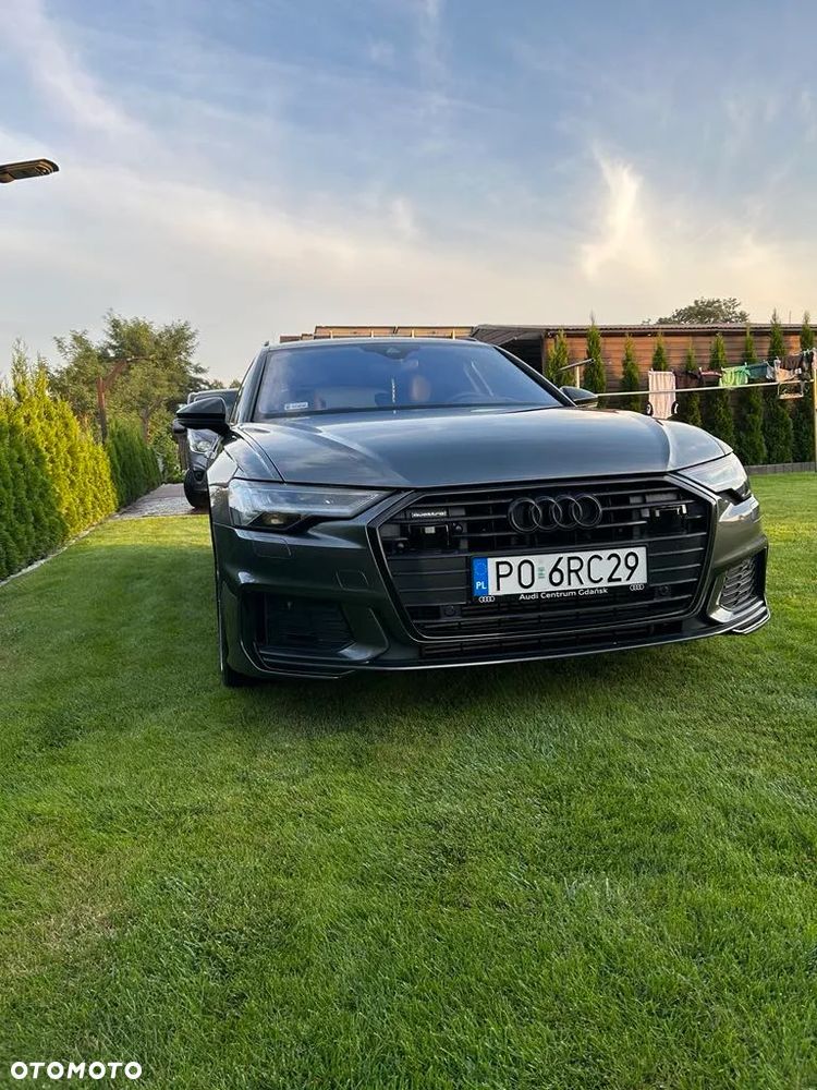 Audi A6 - 3