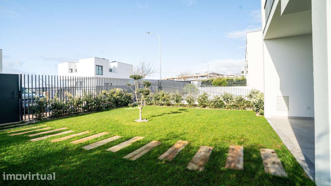 Moradia T4 – Empreendimento Sky City -  Serra de Carnaxide - Grande imagem: 3/55