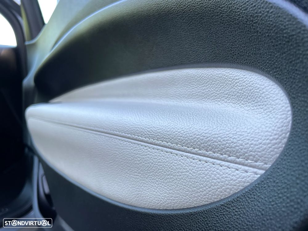 Fiat 500e 23.65 kWh La Prima - 37