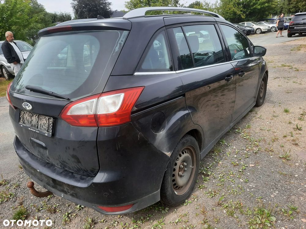 Ford Grand C-MAX 2.0 TDCi Business Edition - 3