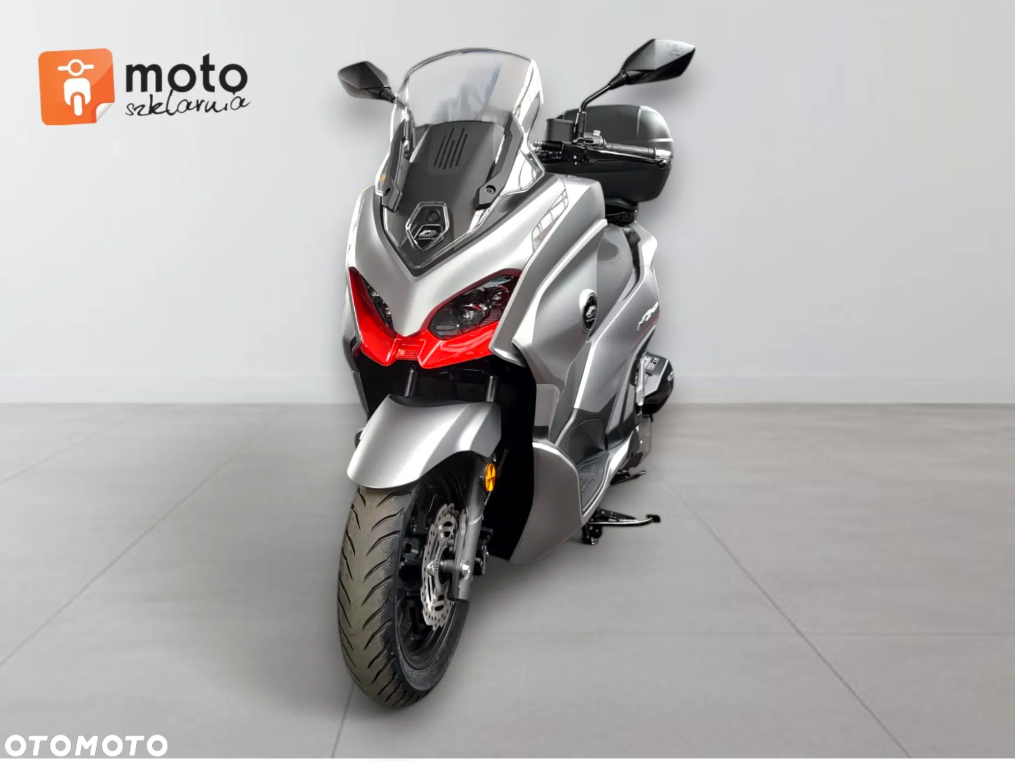 QJMOTOR Inny - 4