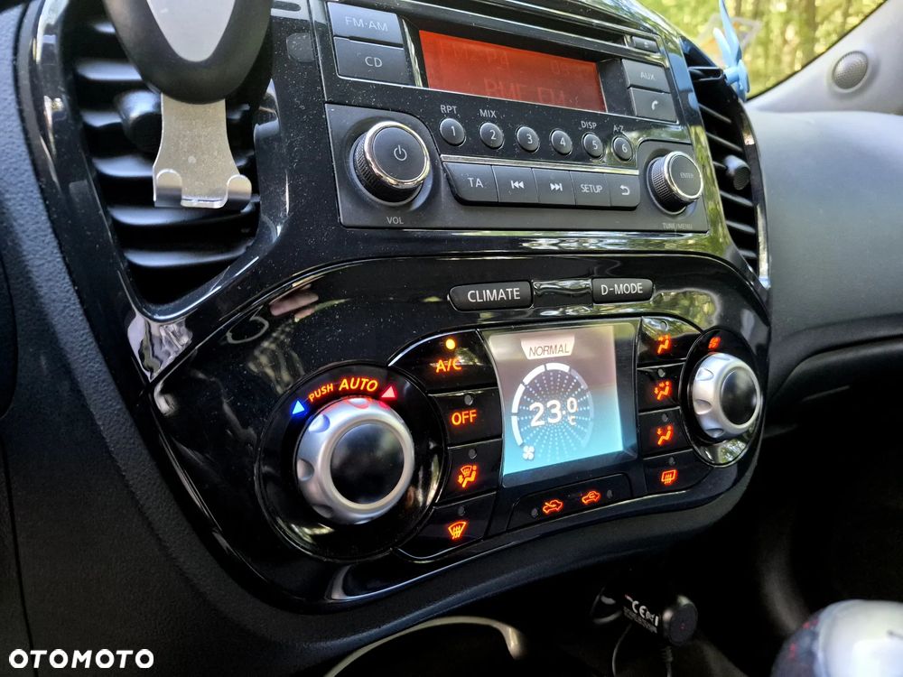 Nissan Juke 1.6 Acenta - 6