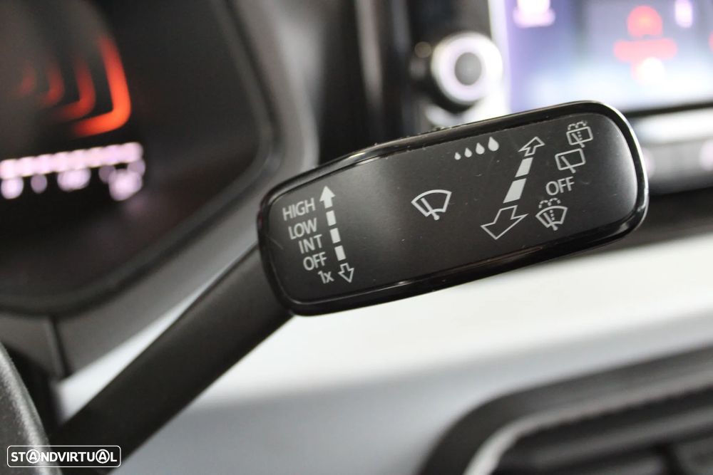 SEAT Ibiza 1.0 TSI Style - 19
