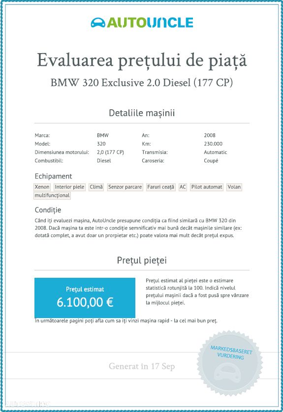 BMW Seria 3 - 19