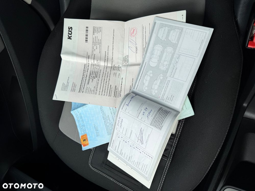 Seat Ibiza 1.2 TSI DSG SUN - 19