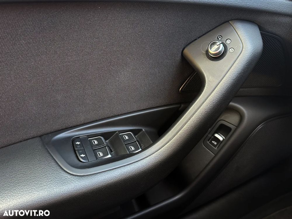 Audi A6 2.0 TDI Ultra S tronic - 36