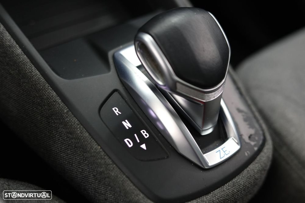 Renault Zoe (c/ Bateria) Limited 50 - 14