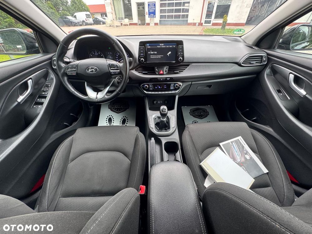 Hyundai i30 - 17