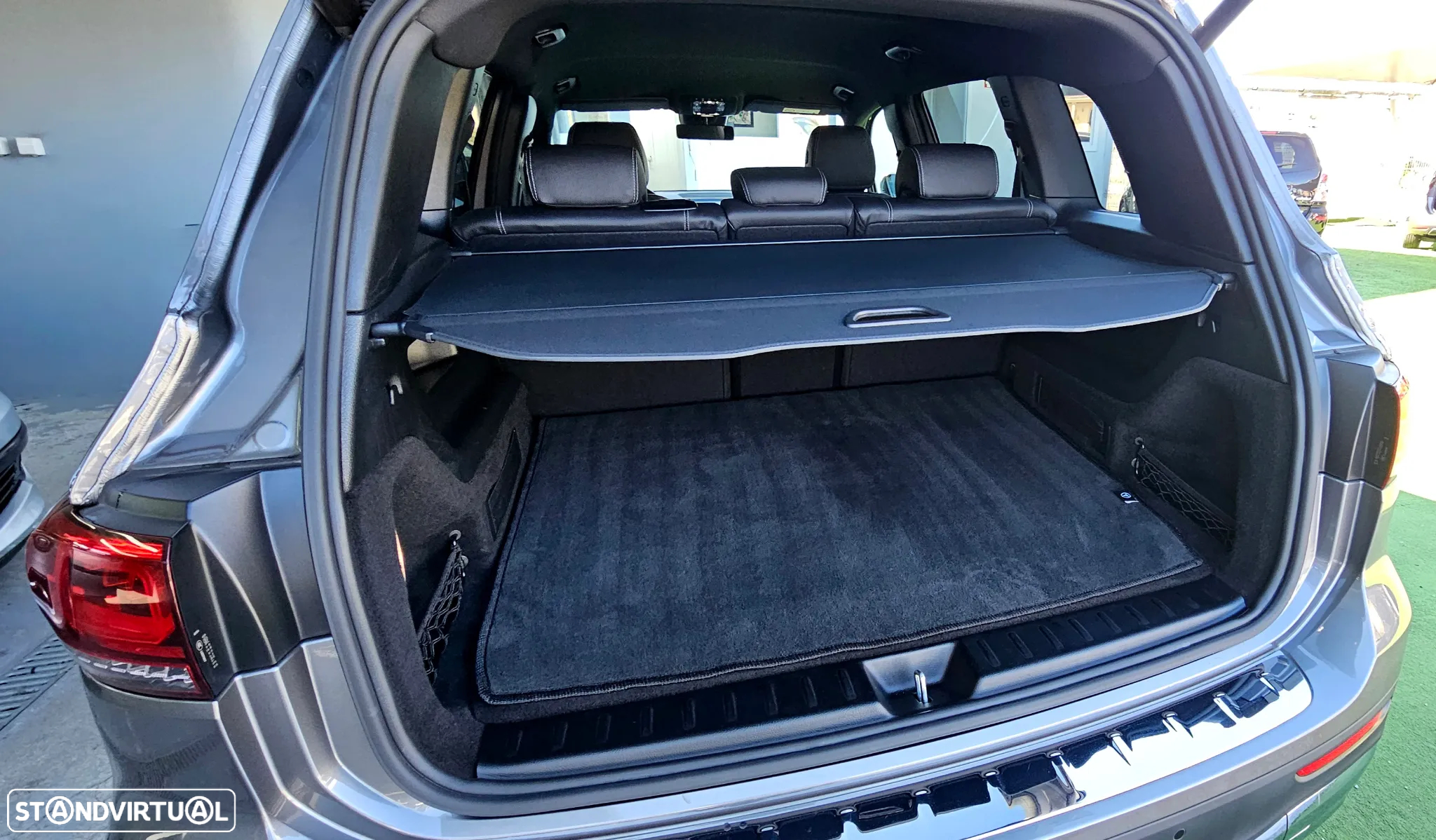 Mercedes-Benz GLB 180 d Progressive - 39