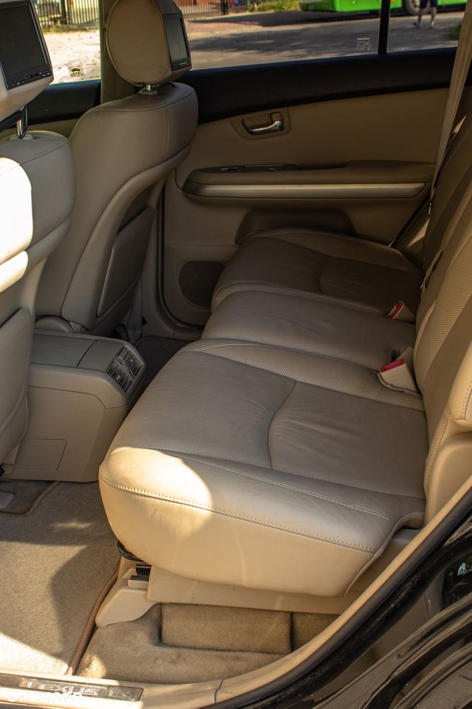 Lexus RX 400h Prestige - 14