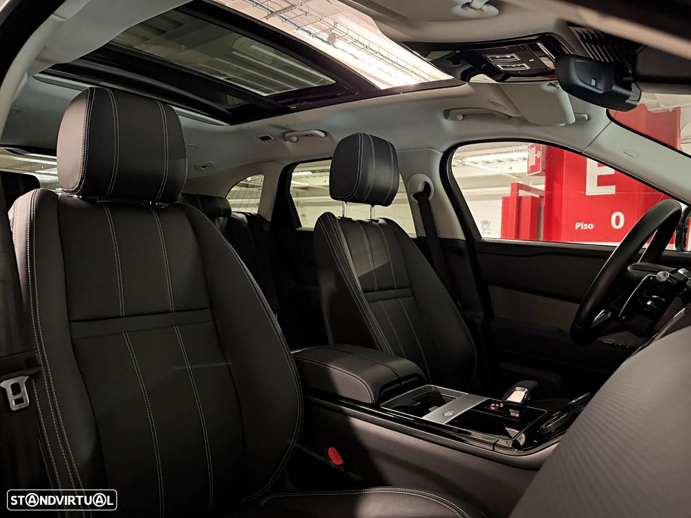 Land Rover Range Rover Velar 2.0 P400e AWD Dynamic SE - 21