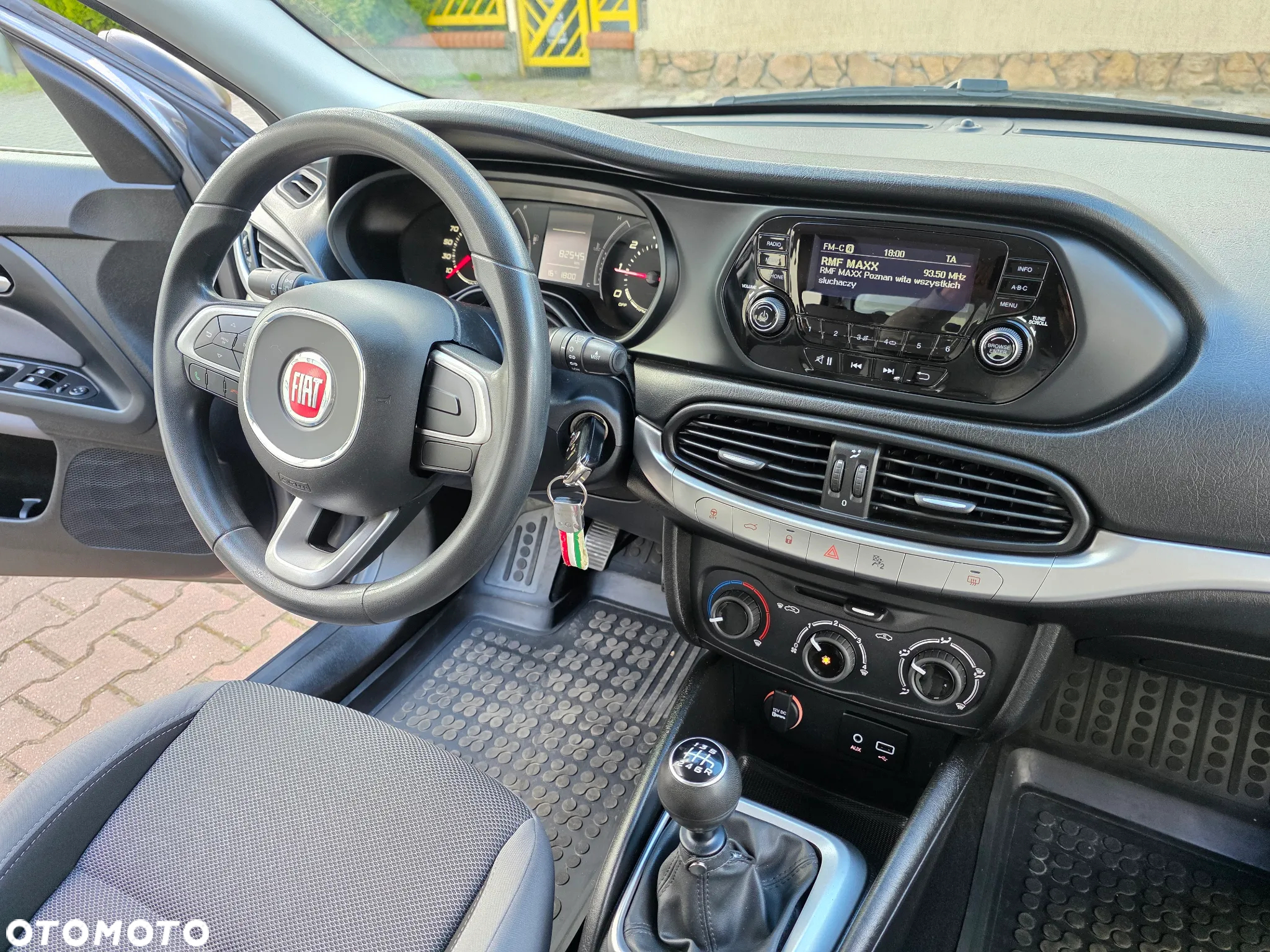 Fiat Tipo 1.4 16v Pop - 13