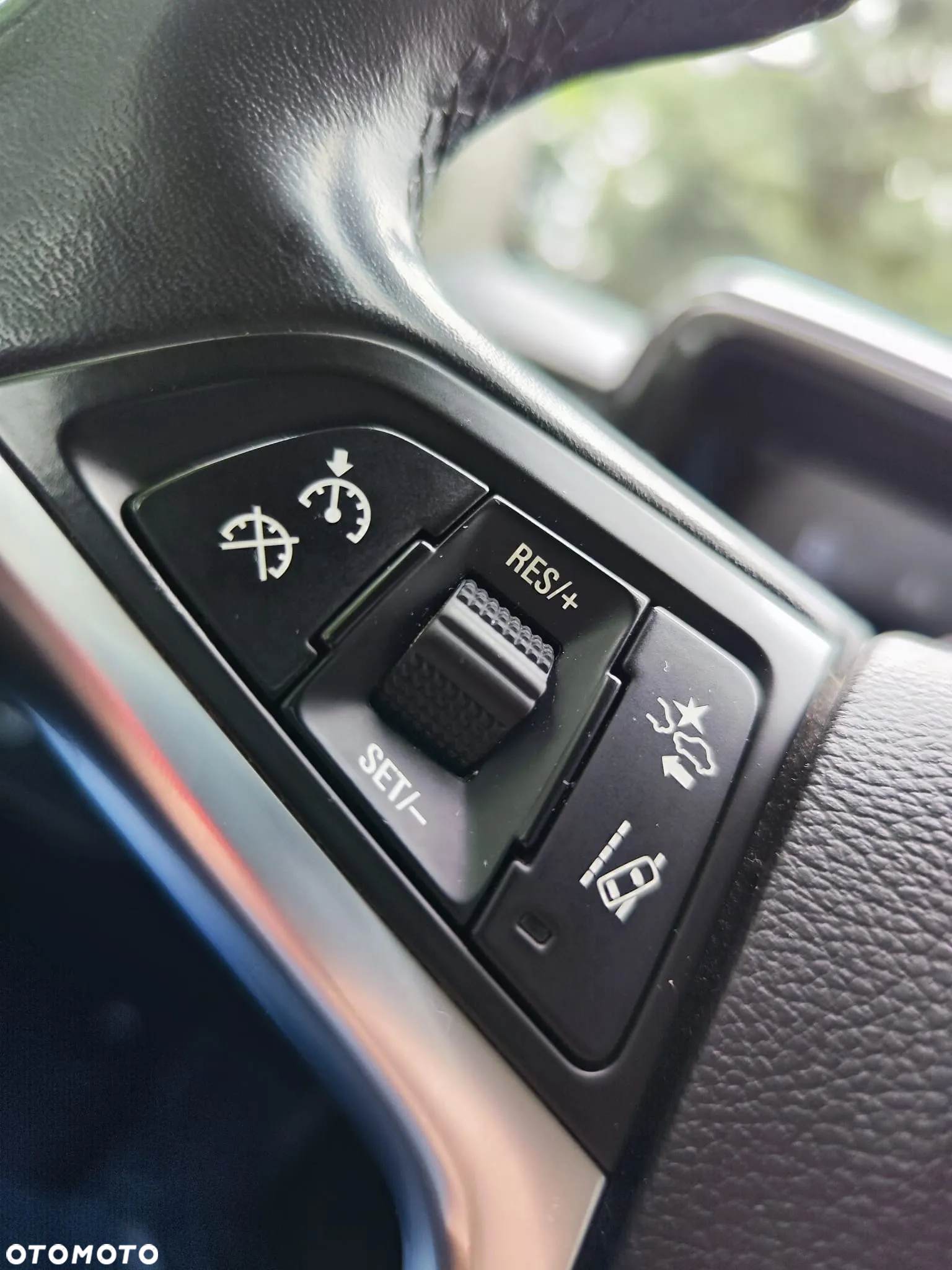 Opel Ampera Komfort Edition - 18