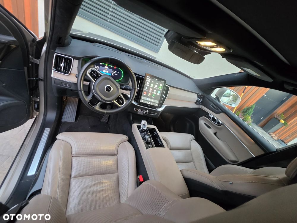 Volvo Xc90 2025 photo 4