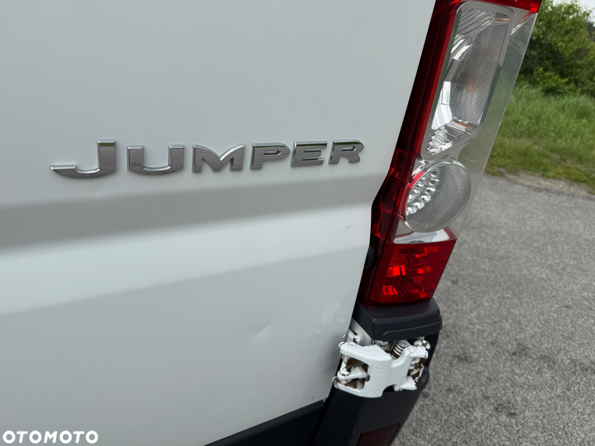Citroën JUMPER - 22