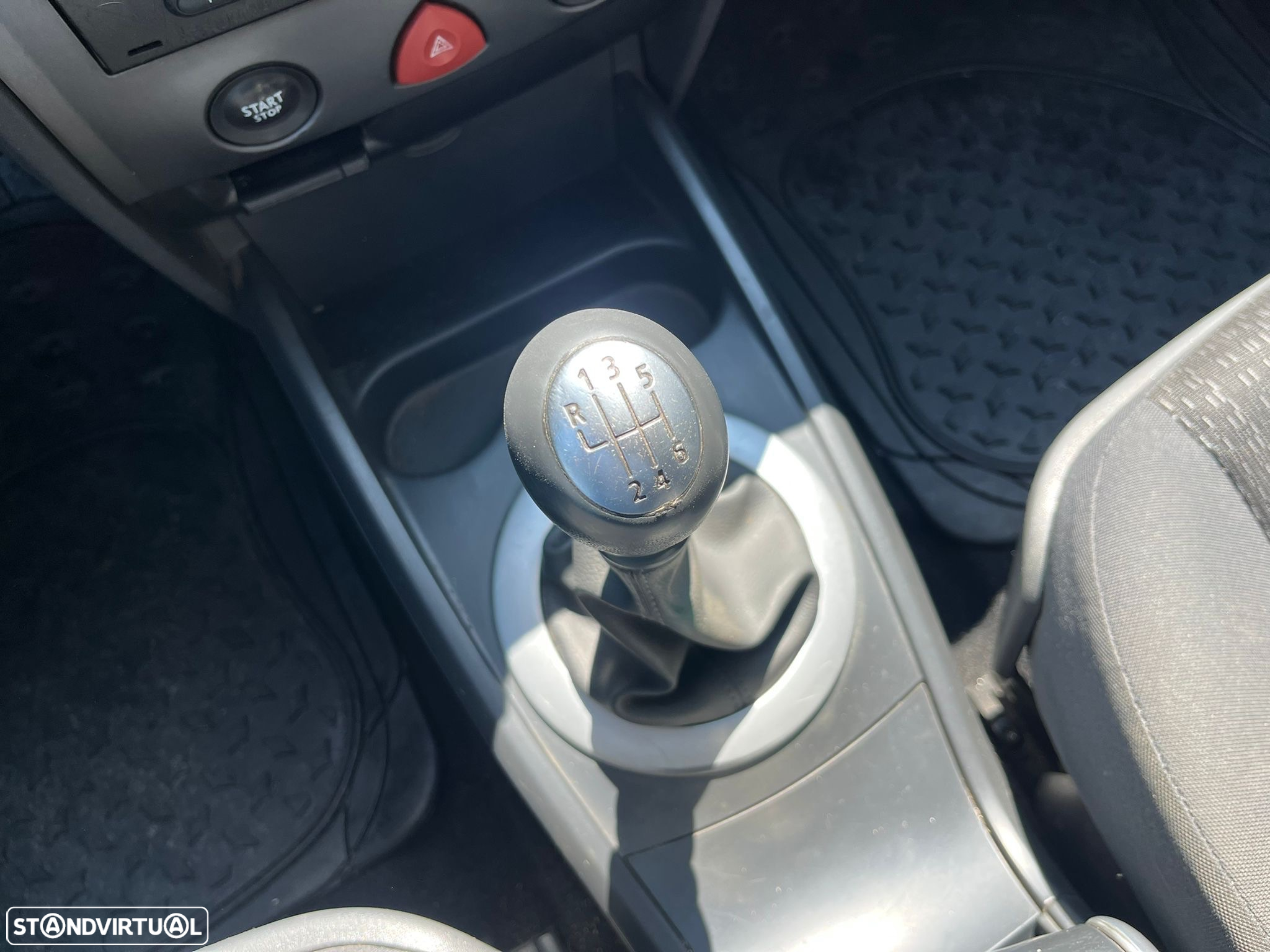 Renault Mégane Break 1.5 dCi Confort - 16