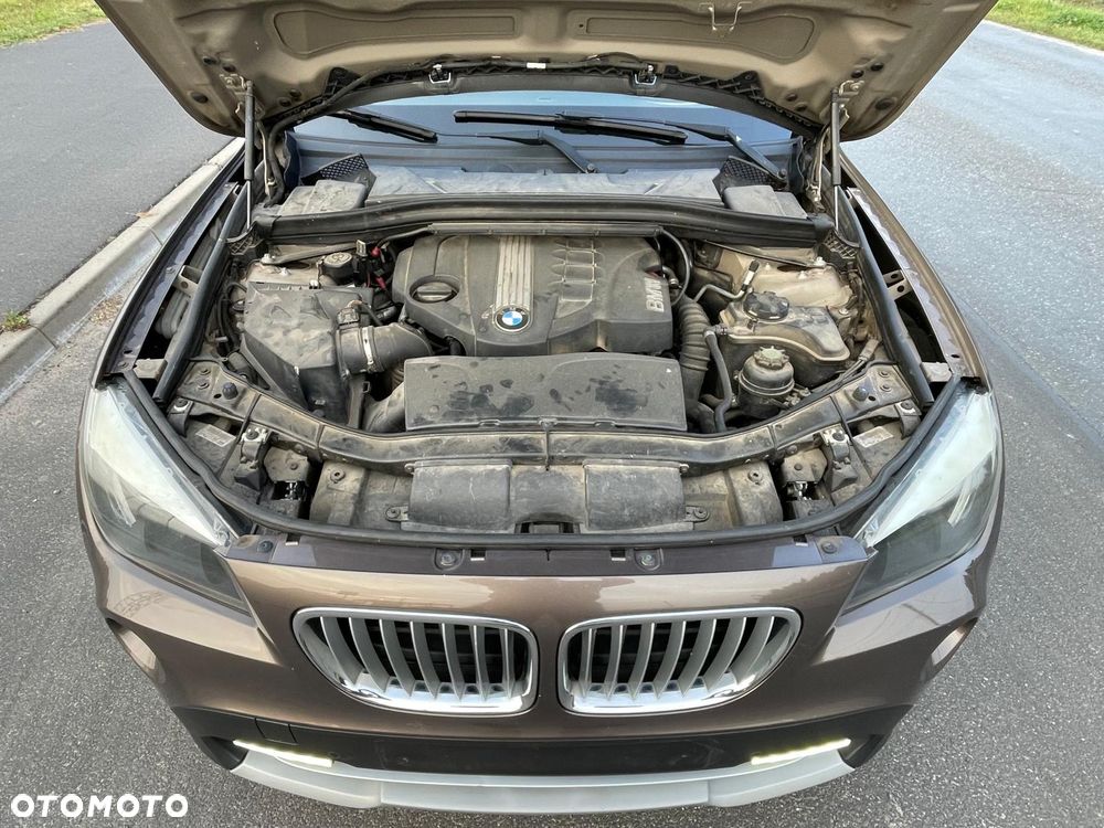 BMW X1 xDrive23d - 19