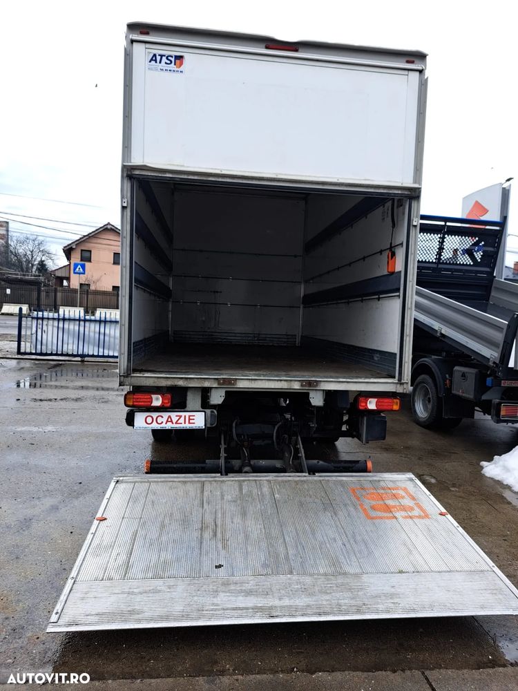 Iveco Daily 35C16 - 19