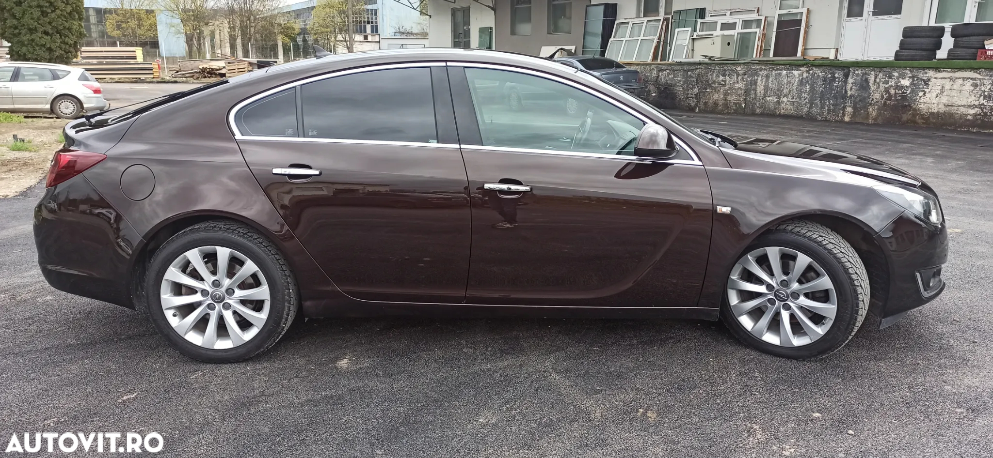 Opel Insignia 2.0 CDTI ECOTEC Drive Aut. - 3