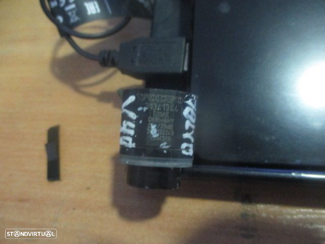 Sensor Parqueamento Park 31341344 VOLVO V40 2012 - 4