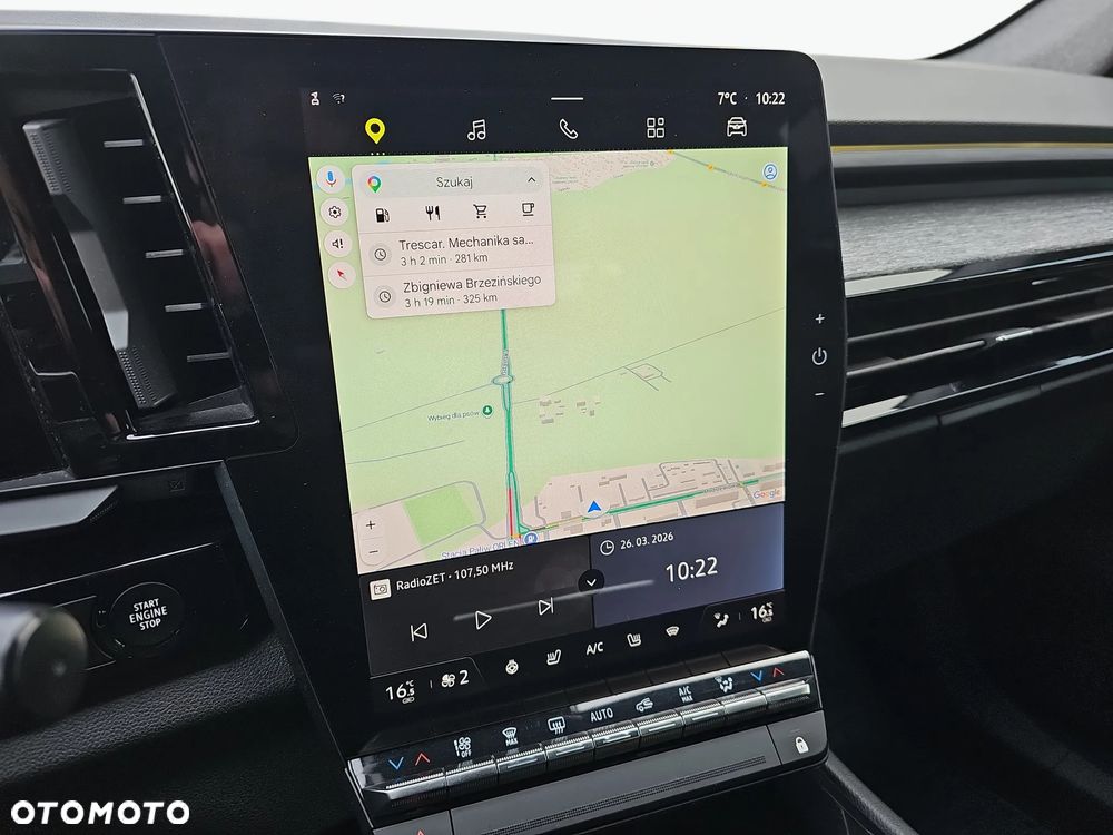 Renault Austral 1.3 TCe mHEV Techno - 20