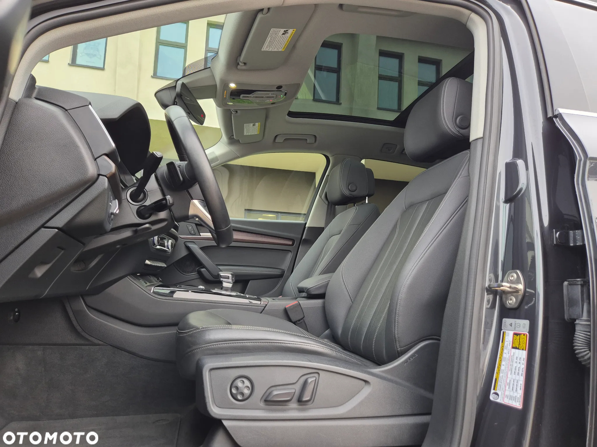 Audi Q5 - 29