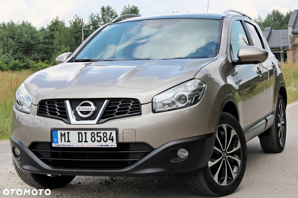 Nissan Qashqai 2.0 360 - 40