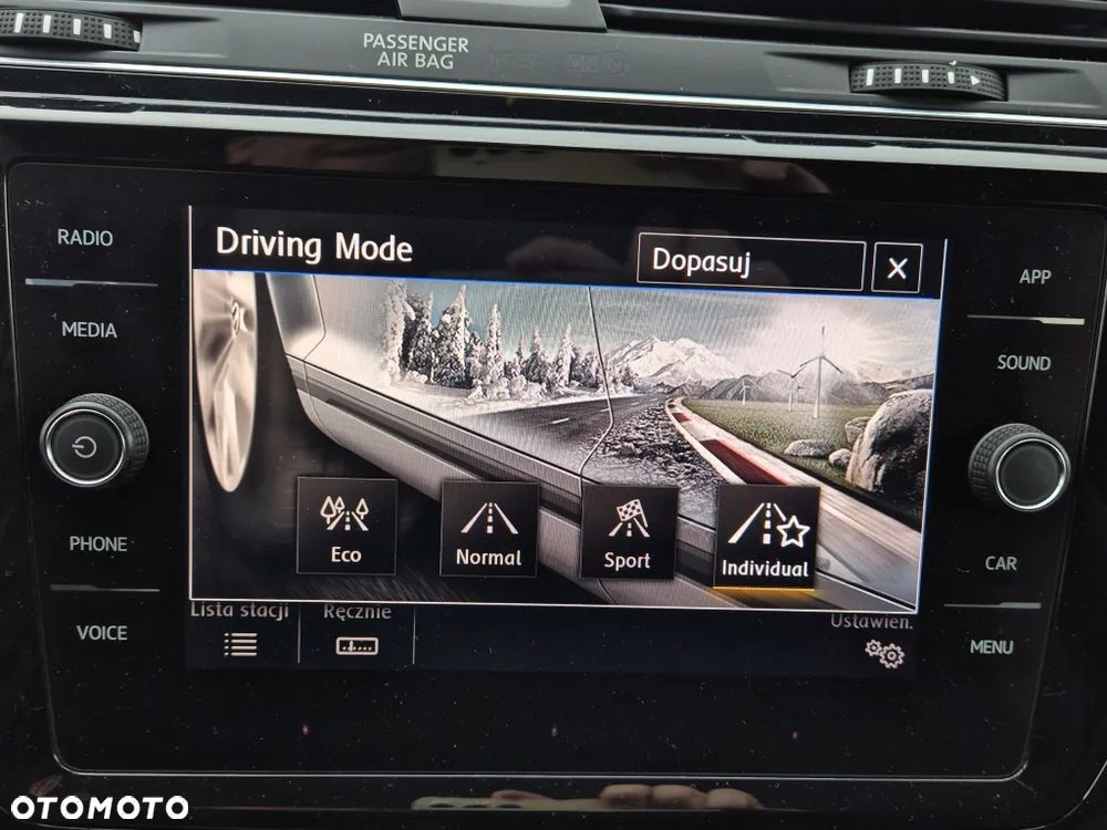 Volkswagen Touran 1.5 TSI EVO Highline DSG - 18