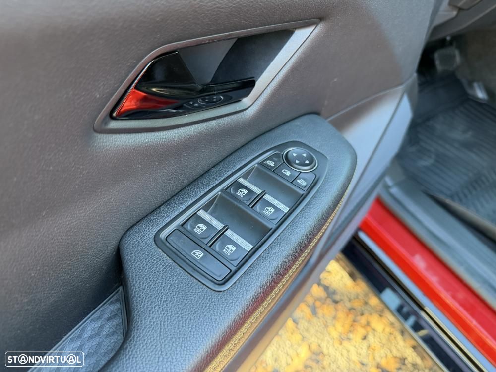 Renault Mégane E-Tech EV60 220hp optimum charge Techno - 17