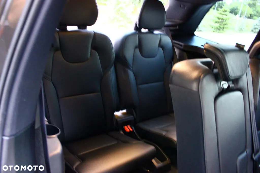Volvo XC 90 D4 Geartronic Momentum - 32