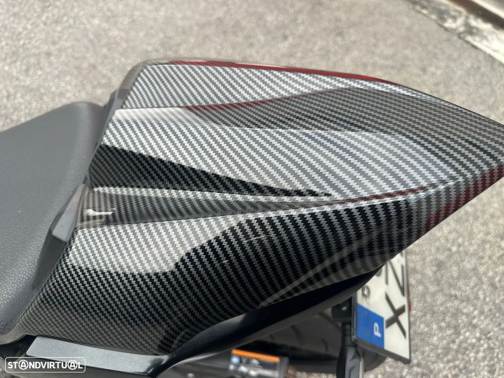 Kawasaki Z 650 Performance - 16