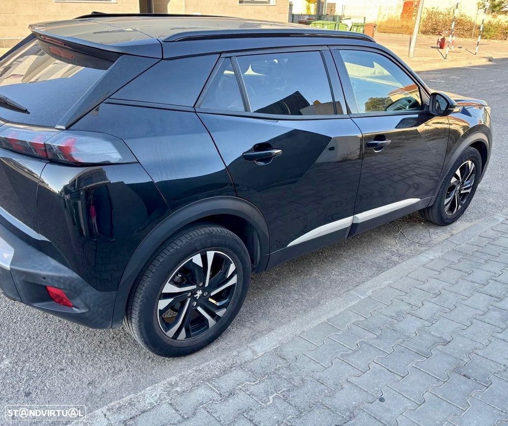 Peugeot 2008 1.2 PureTech Allure Pack - 6