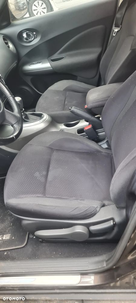 Nissan Juke 1.5 dCi Tekna S&S - 10