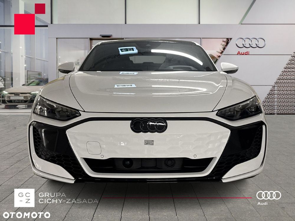 Audi RS e-tron GT - 8