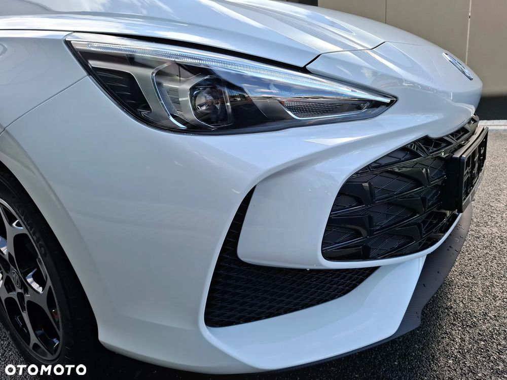MG MG3 1.5 Excite - 9