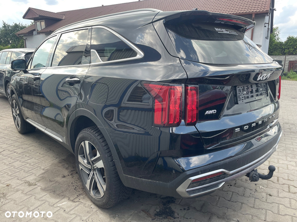 Kia Sorento 1.6 T-GDI PHEV Prestige Line 4WD 7os