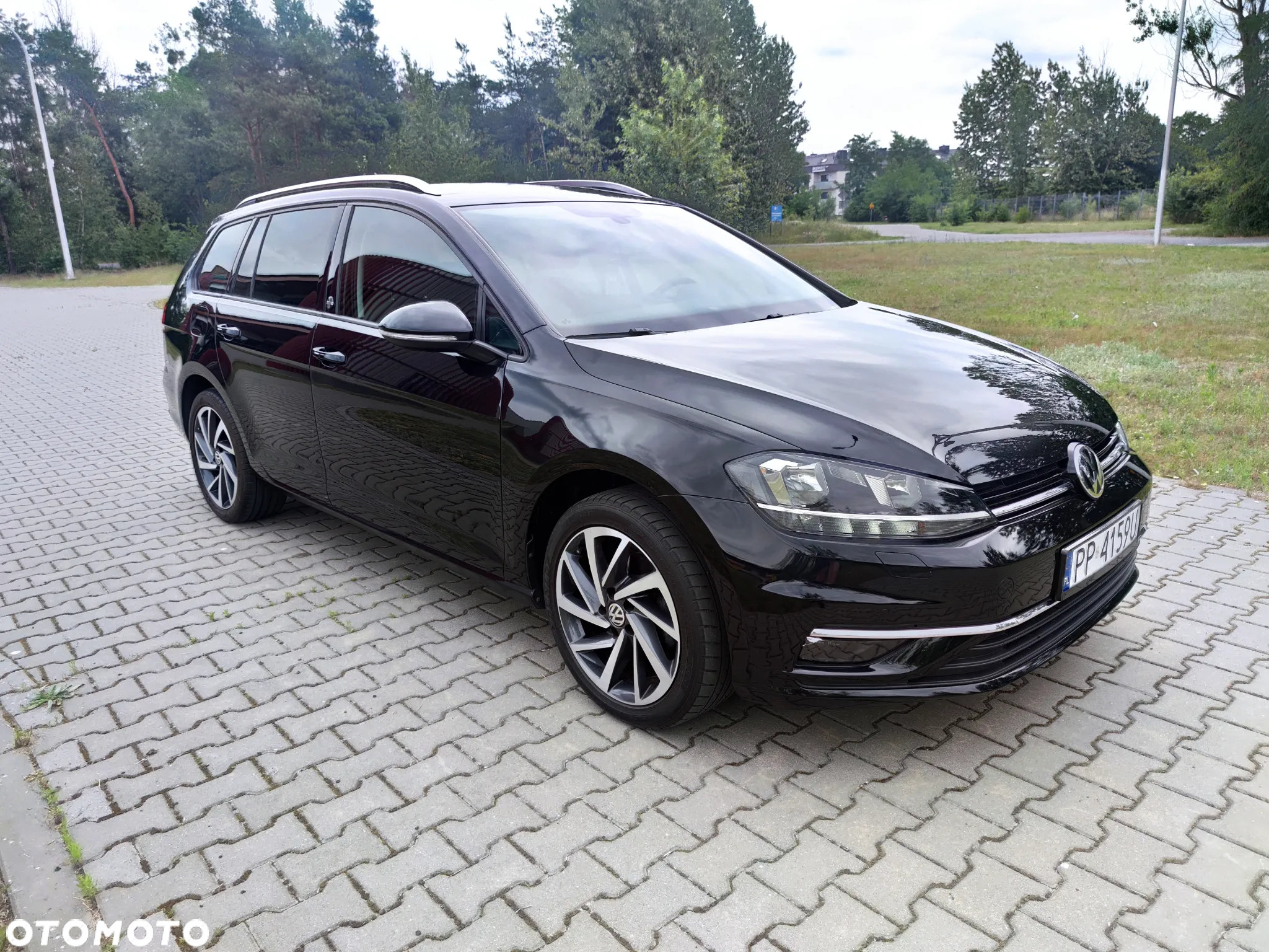 Volkswagen Golf Variant 1.4 TSI Sound - 5